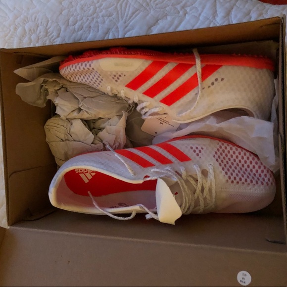 ADIDAS RACING FLATS - Picture 2 of 2